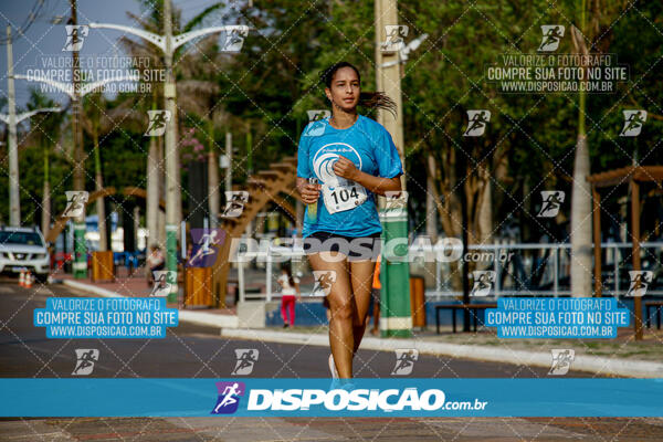 1ª Corrida de Rua de Porto Rico