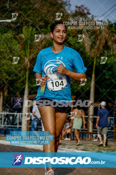 1ª Corrida de Rua de Porto Rico