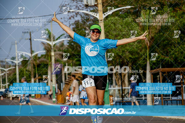 1ª Corrida de Rua de Porto Rico