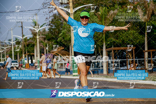 1ª Corrida de Rua de Porto Rico