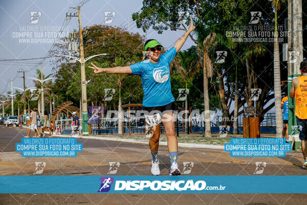 1ª Corrida de Rua de Porto Rico