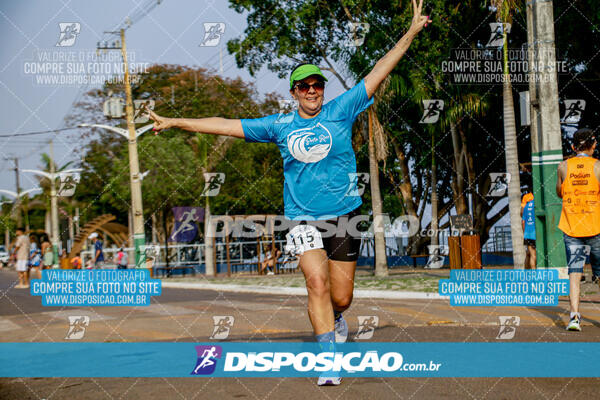 1ª Corrida de Rua de Porto Rico