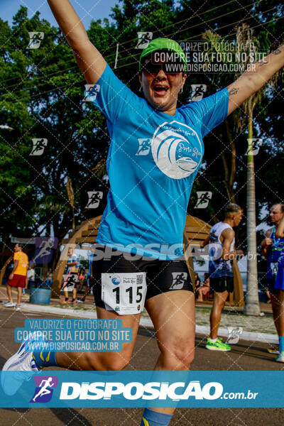 1ª Corrida de Rua de Porto Rico