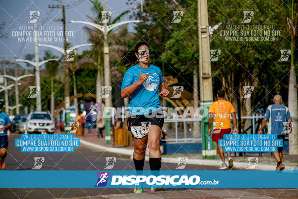 1ª Corrida de Rua de Porto Rico