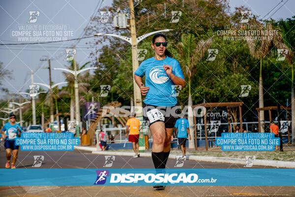 1ª Corrida de Rua de Porto Rico