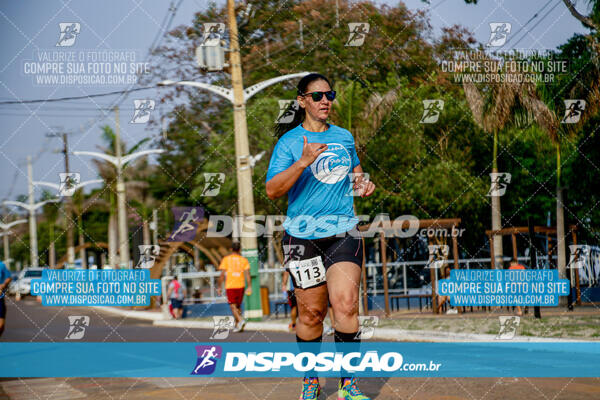 1ª Corrida de Rua de Porto Rico