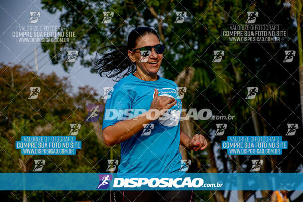 1ª Corrida de Rua de Porto Rico