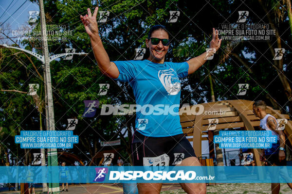 1ª Corrida de Rua de Porto Rico