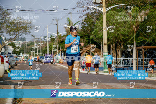 1ª Corrida de Rua de Porto Rico