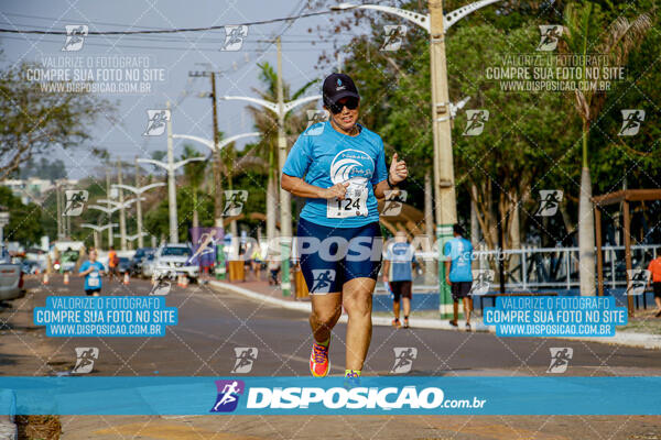 1ª Corrida de Rua de Porto Rico