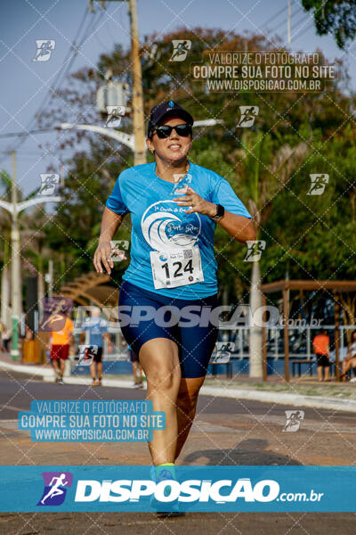 1ª Corrida de Rua de Porto Rico