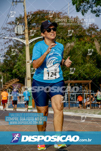 1ª Corrida de Rua de Porto Rico