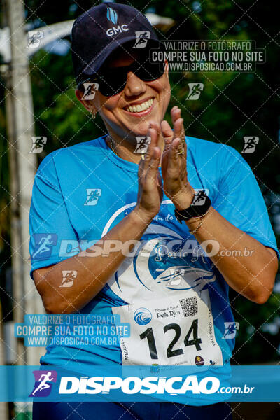 1ª Corrida de Rua de Porto Rico