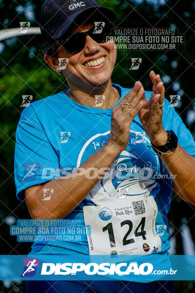 1ª Corrida de Rua de Porto Rico