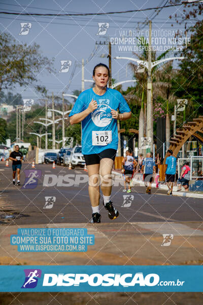 1ª Corrida de Rua de Porto Rico