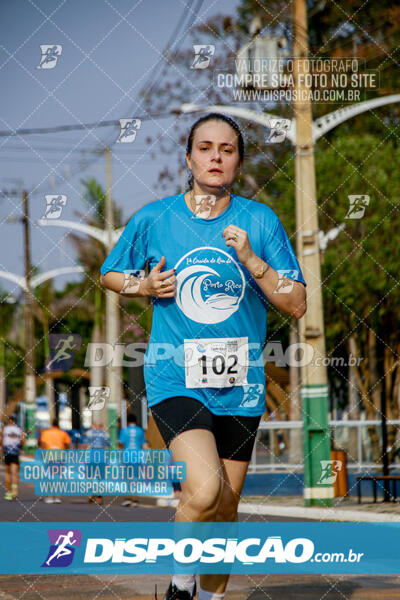 1ª Corrida de Rua de Porto Rico