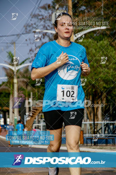 1ª Corrida de Rua de Porto Rico