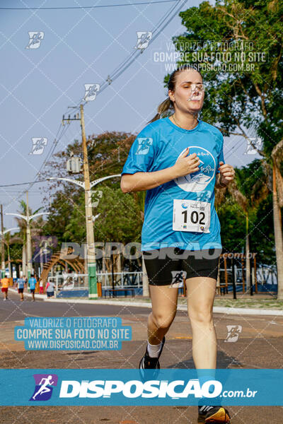 1ª Corrida de Rua de Porto Rico