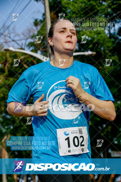 1ª Corrida de Rua de Porto Rico