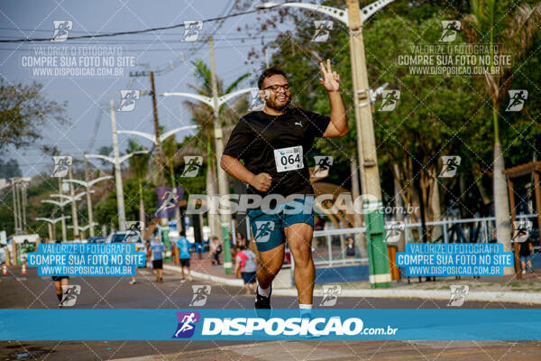 1ª Corrida de Rua de Porto Rico