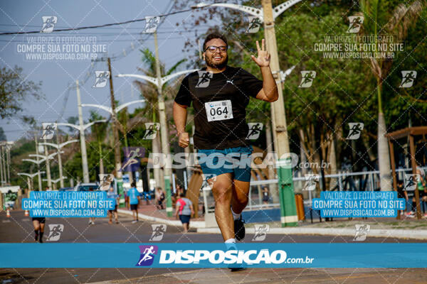 1ª Corrida de Rua de Porto Rico