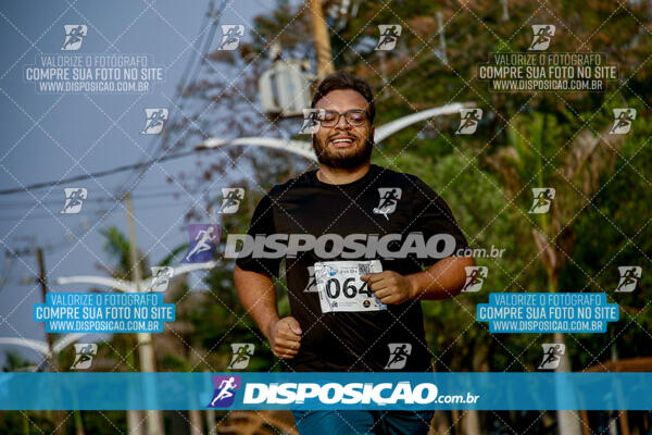 1ª Corrida de Rua de Porto Rico