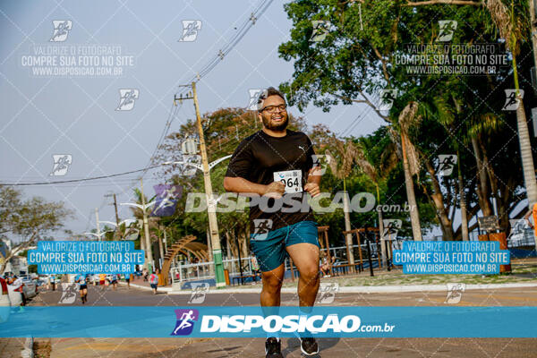 1ª Corrida de Rua de Porto Rico