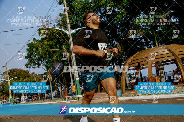 1ª Corrida de Rua de Porto Rico