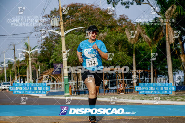 1ª Corrida de Rua de Porto Rico