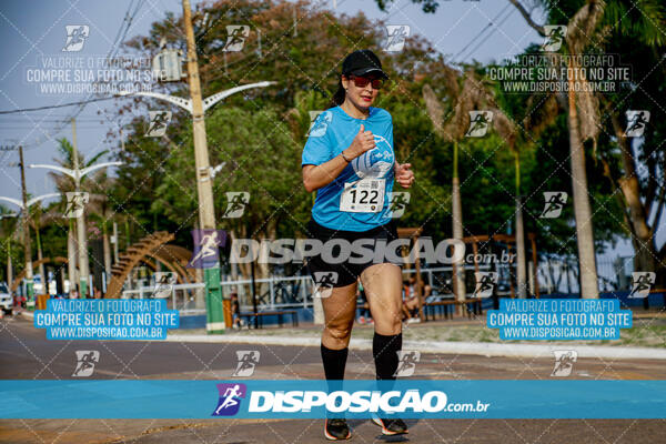 1ª Corrida de Rua de Porto Rico