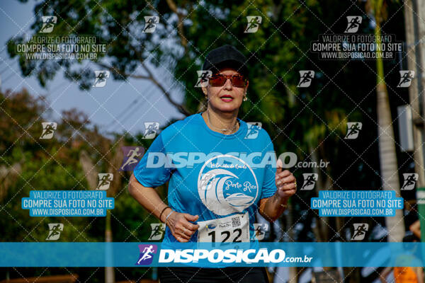 1ª Corrida de Rua de Porto Rico