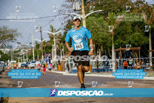 1ª Corrida de Rua de Porto Rico