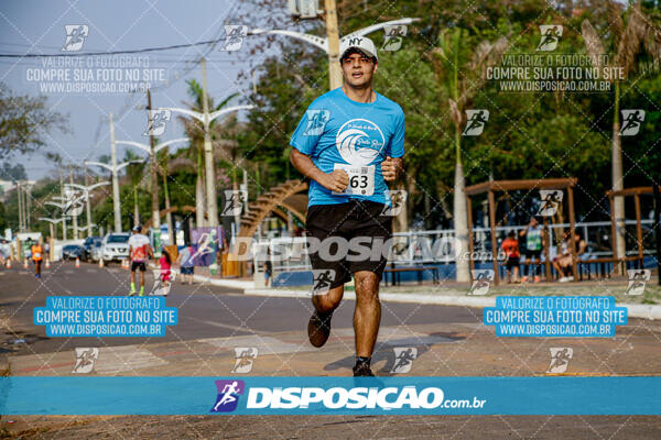 1ª Corrida de Rua de Porto Rico