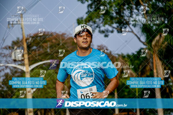 1ª Corrida de Rua de Porto Rico