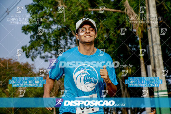 1ª Corrida de Rua de Porto Rico