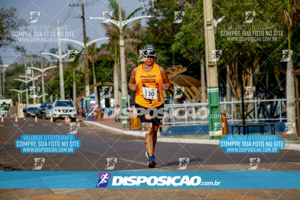 1ª Corrida de Rua de Porto Rico