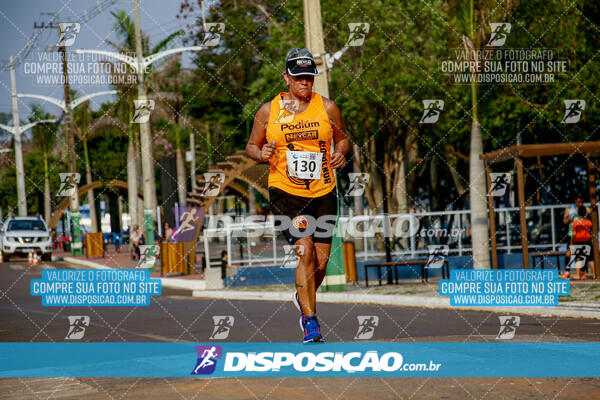 1ª Corrida de Rua de Porto Rico