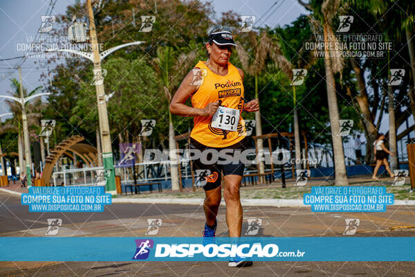 1ª Corrida de Rua de Porto Rico