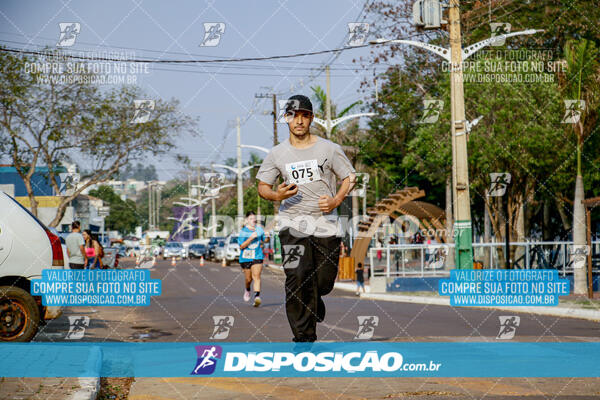 1ª Corrida de Rua de Porto Rico