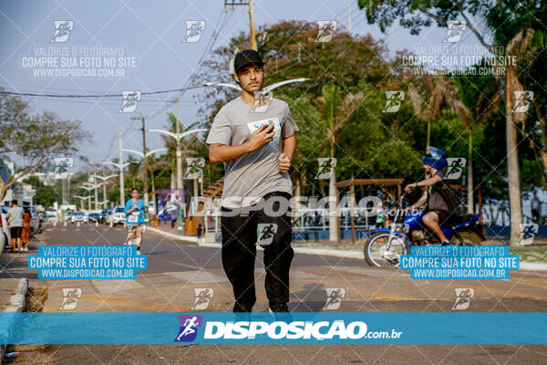 1ª Corrida de Rua de Porto Rico