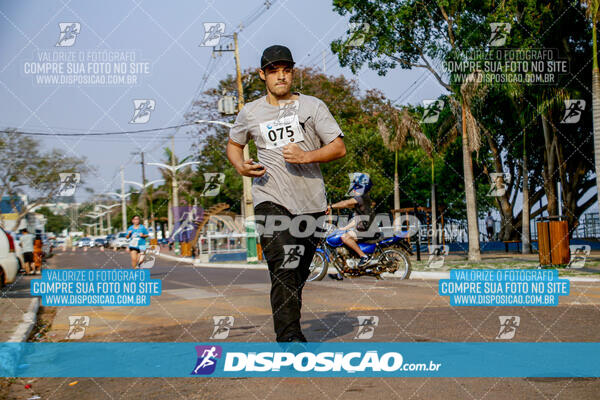 1ª Corrida de Rua de Porto Rico