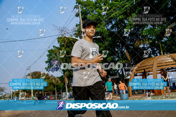 1ª Corrida de Rua de Porto Rico