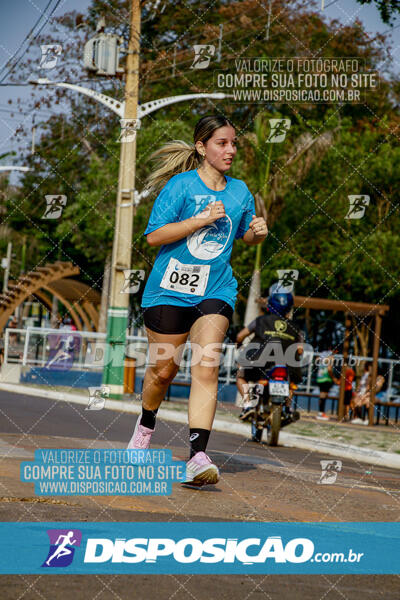 1ª Corrida de Rua de Porto Rico