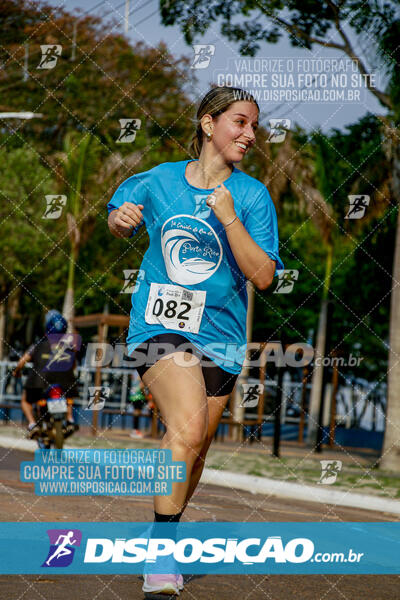 1ª Corrida de Rua de Porto Rico