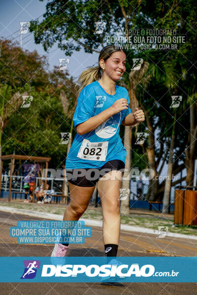 1ª Corrida de Rua de Porto Rico