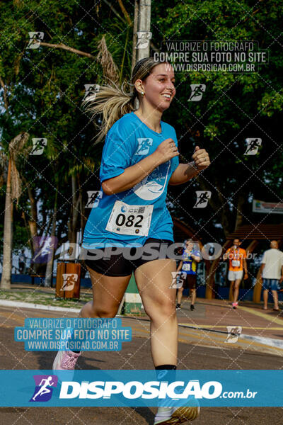 1ª Corrida de Rua de Porto Rico