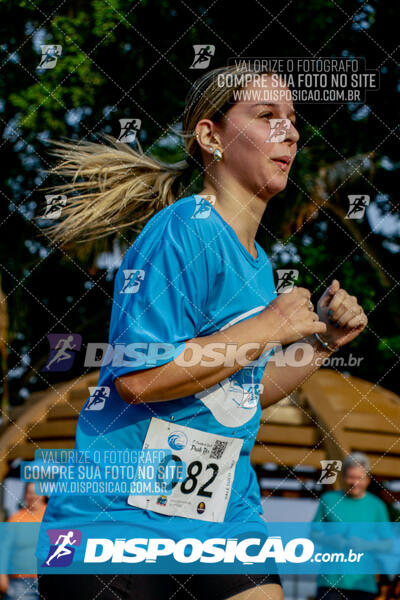 1ª Corrida de Rua de Porto Rico