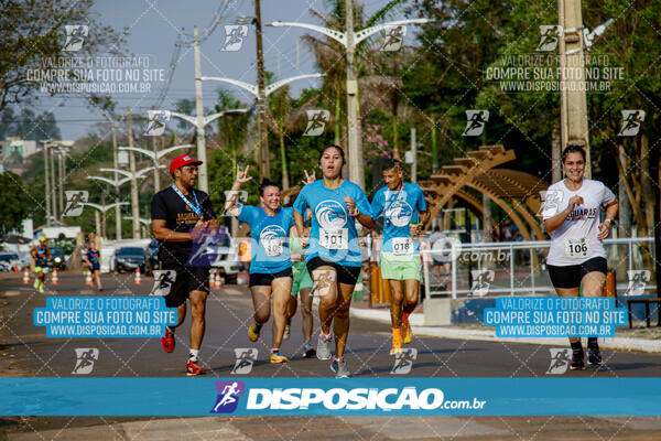 1ª Corrida de Rua de Porto Rico