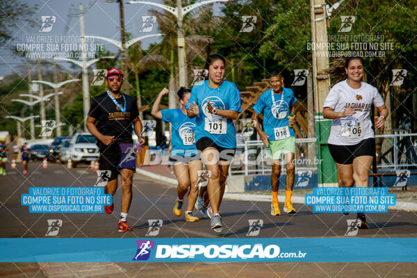 1ª Corrida de Rua de Porto Rico