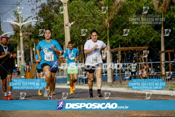 1ª Corrida de Rua de Porto Rico